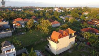 Murna House 1, Rooftop Balinese wooden house 360 sunrise to sunset view - Ungasan - 8