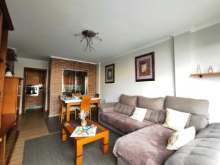 Apartamento Abrente - Cee - 0