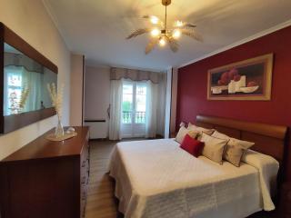 Apartamento Abrente - Cee - 2