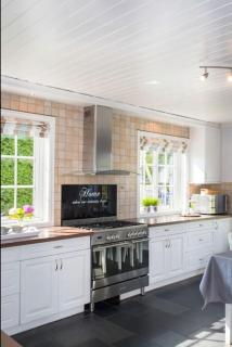 Spectacular nature experience at Norway's southern point! - 1