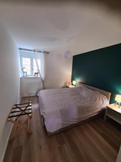 Appartement au pied des pistes avec grande terrasse - Orbey - 5