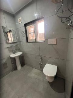 Moajjaza stays 2Bhk - Srinagar - 3