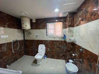 Moajjaza stays 2Bhk - Srinagar - 1