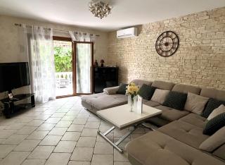 Maison proche de Hyeres avec piscine privée, terrasse et jardin - La Farlède - 7