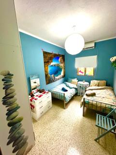 Cozy guesthouse - San Ġwann - 5