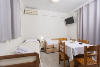 Katerina Apartments - Pefkochori - 2