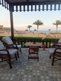 Stella Di Mare , Sea View , For Families Only - Ain Sokhna - 0