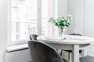 CLASSY APARTMENTS - Gdańsk Centrum - Rajska - 6