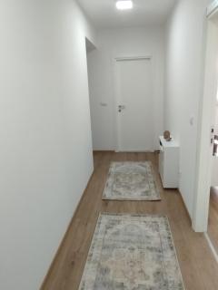 Novi Pazar Apartment Modern Hideaway - 1