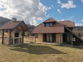 Planinska kuća Maksimović - Bajina Bašta - 0
