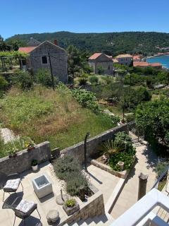 Villa Dube - Lopud - 1