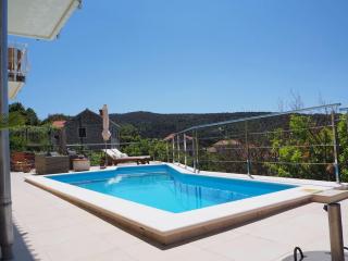 Villa Dube - Lopud - 2