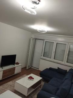 Novi Pazar Apartment Modern Hideaway - Novi Pazar - 9