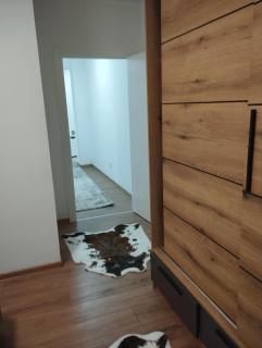 Novi Pazar Apartment Modern Hideaway - 4