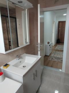 Novi Pazar Apartment Modern Hideaway - 2