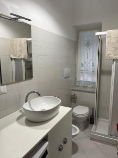 CASA DONATELLA servizio spiaggia offerto - Levanto - 8