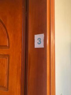 Seaside breeze apartments 3 - Leptokarya - 1