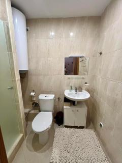 Studio D07 - Rogachevo - 1