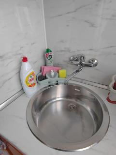 RED ROOM - Apartment in Varna - Beach and Forest - Varna - 9