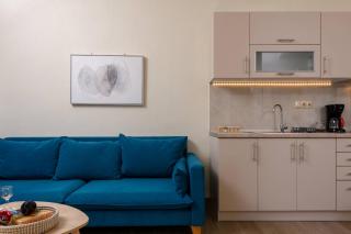 Chara Sea View Luxury House - Limenas - 2