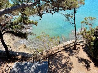 Il Poggetto primo piano, 4 camere, terrazza vista mozzafiato a soli 200 m dal mare! by Alfareal - 9