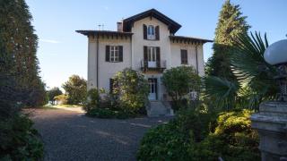 Venegoni Maison De Charme - Ghiffa - 0