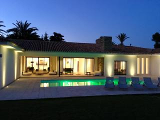 Moderna villa en Marbella - Marbella - 9