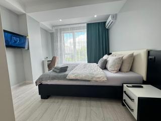 Modern Apartment near Airport - 4