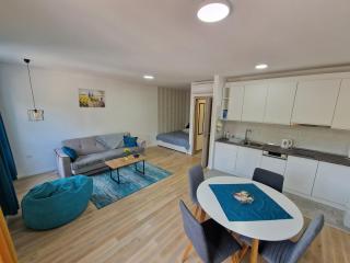 Square Studio Tuzla - Tuzla - 6