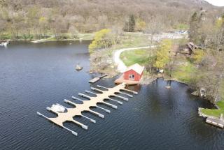 Egersund Overnatting Tengsastranda - Egersund - 8
