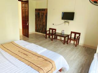 khách sạn Hoàng An - biển Hải Tiến - Thanh Hóa - 3