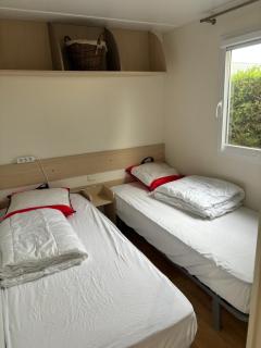 Mobilhome cosy 520 - 1