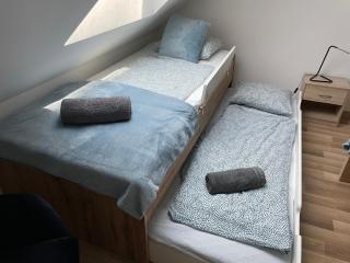 Belle Apartman - 4