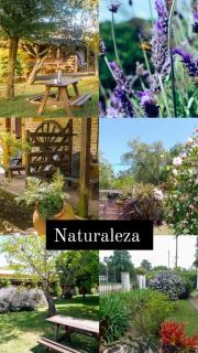 Hostería Casa de Campo - Chascomús - 1