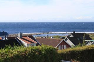 Ocean panorama - Farsund - 5