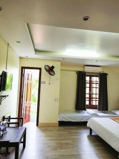 khách sạn Hoàng An - biển Hải Tiến - Thanh Hóa - 5