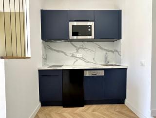 Superbe studio centre Ajaccio - Ajaccio - 4