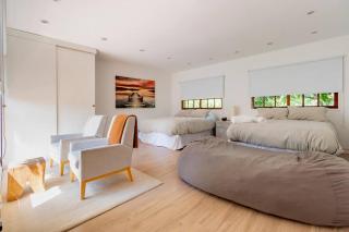 Stunning OASIS house, garden pool BEST AREA 600m2 - Buenos Aires - 6