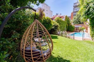 Stunning OASIS house, garden pool BEST AREA 600m2 - Buenos Aires - 5