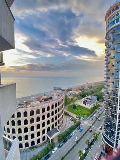 BEST Apartments Kh 15 a 120 - Batoemi - 0