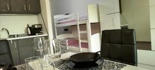 STUDIO #1-Babylon, Sunny Beach - Sonnenstrand - 5