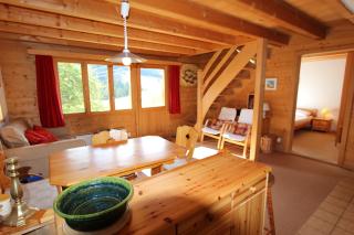 Le Gros Pâquier - La Lécherette - 5