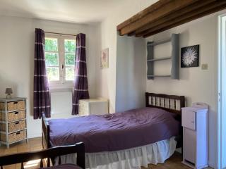 Lavender Cottage - Gorges - 3