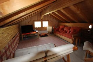 Le Gros Pâquier - La Lécherette - 3