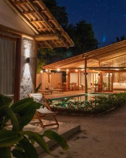 Pousada Nossa Casa Cumuruxatiba - Cumuruxatiba - 9