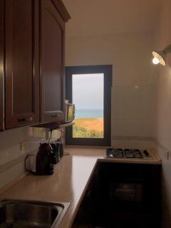 Casa delle ginestre - Torre dei Corsari - 8