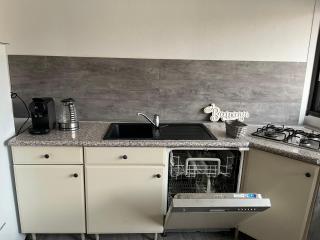 Grand Appartement - 2 à 6 places - Lunel - 4