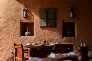 Dar Tantora The House Hotel - Al-'Ula - 1