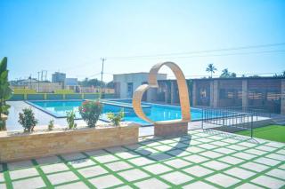 The Residence Hotel Dodoma - Dodoma - 4