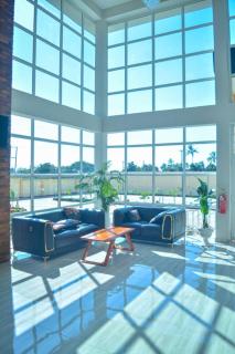 The Residence Hotel Dodoma - Dodoma - 6